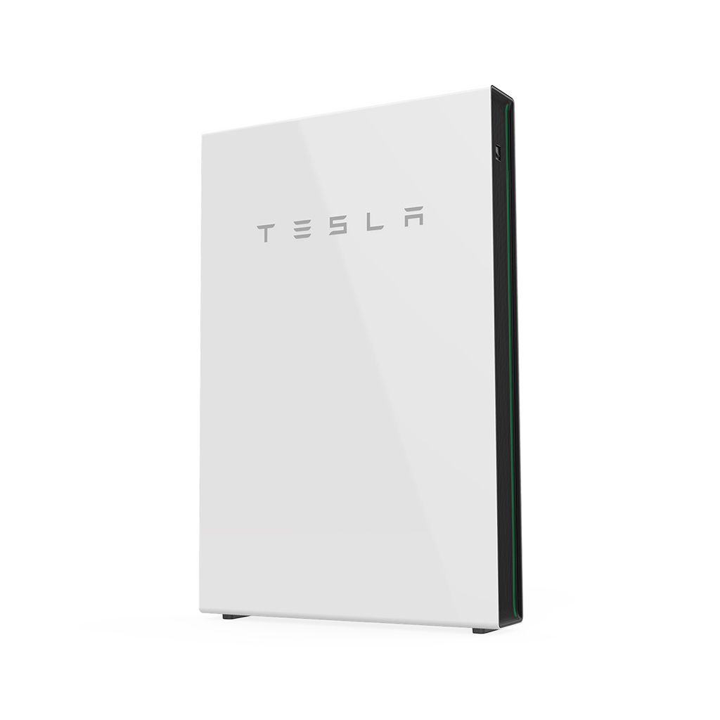 TESLA Powerwall 2 13.5kWh