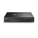 TP-LINK VIGI NVR1004H-4P 4 Canales PoE+ 1HDD H265+