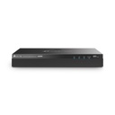 TP-LINK VIGI NVR2016H-16P PoE+ 16 Canales 1HDD H265+
