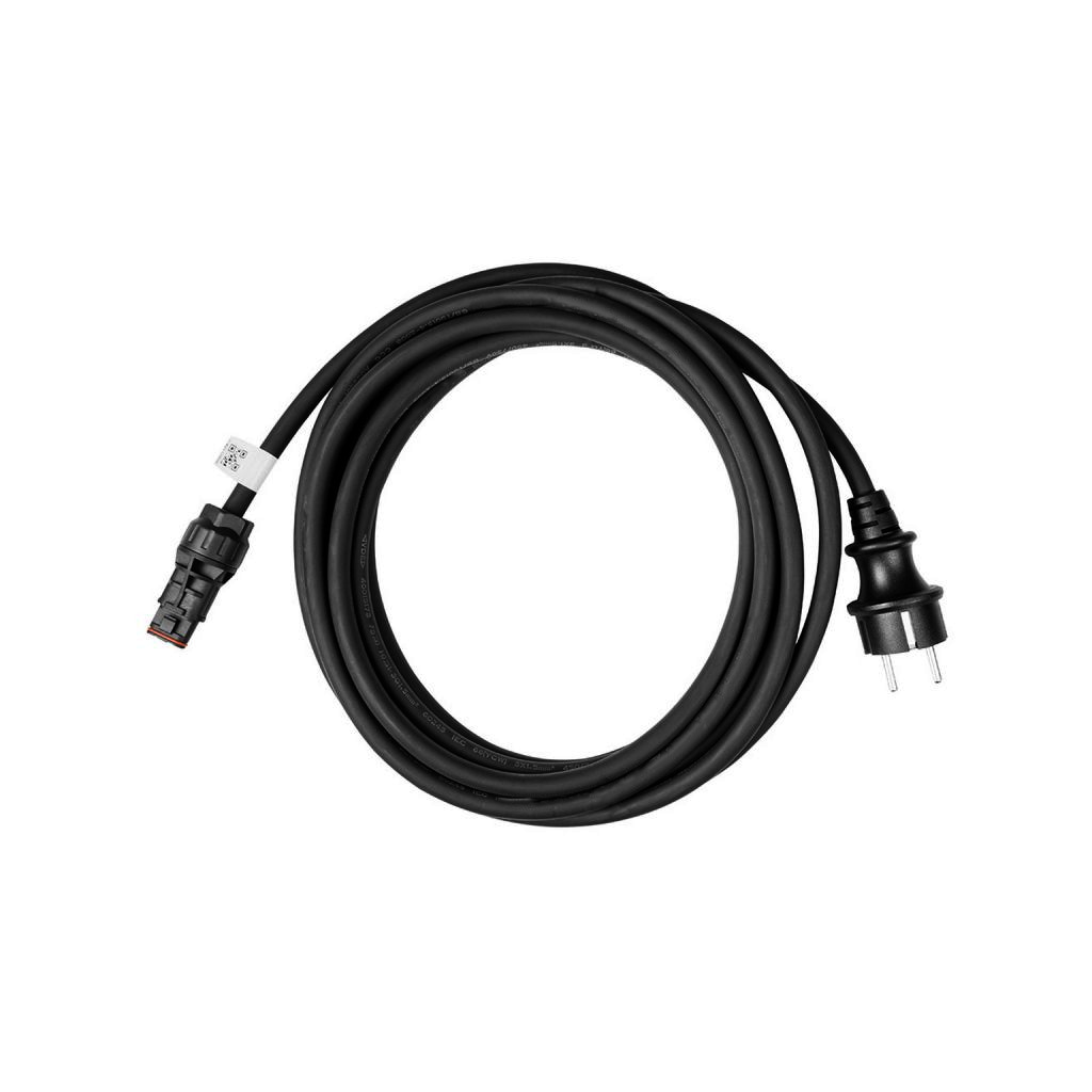 Solax X1-Micro Plug and Play Cable-500