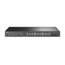 TP-LINK OMADA SG3428XPP-M2