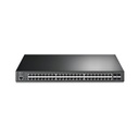 TP-LINK OMADA SG3452P