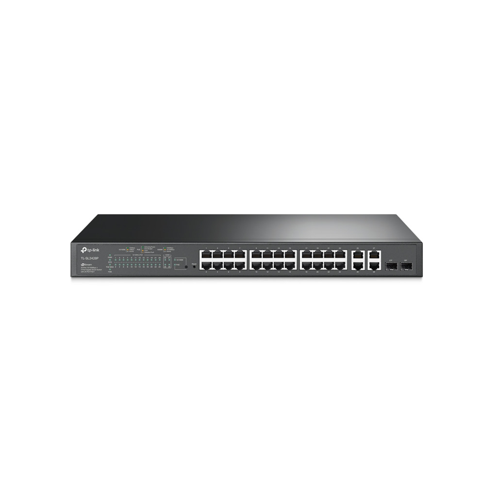TP-LINK OMADA SL2428P