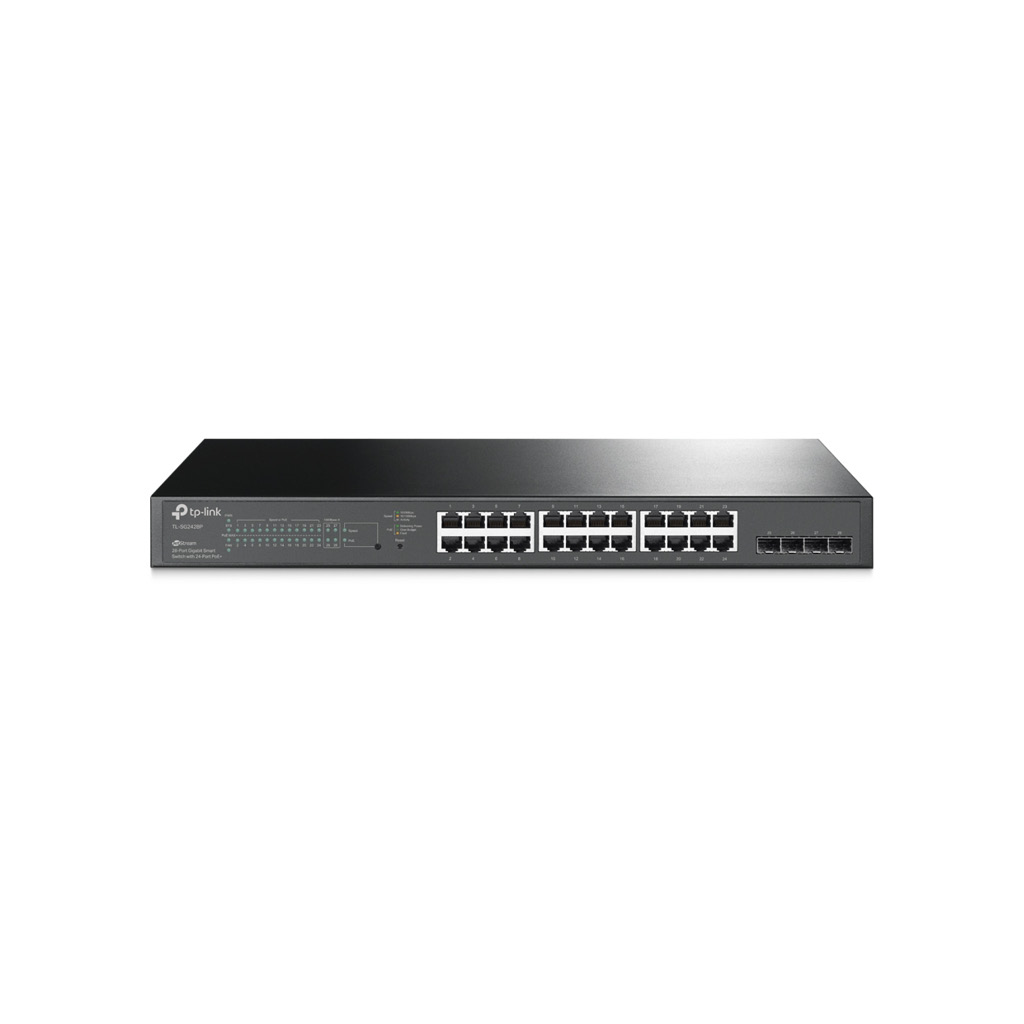 TP-LINK OMADA TL-SG2428P