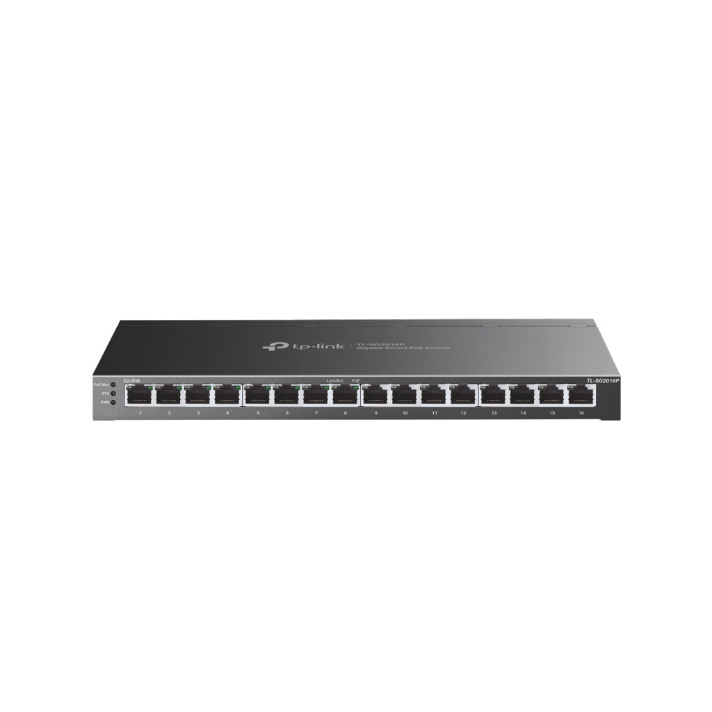 TP-LINK OMADA TL-SG2016P