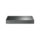 TP-LINK OMADA SG2008P
