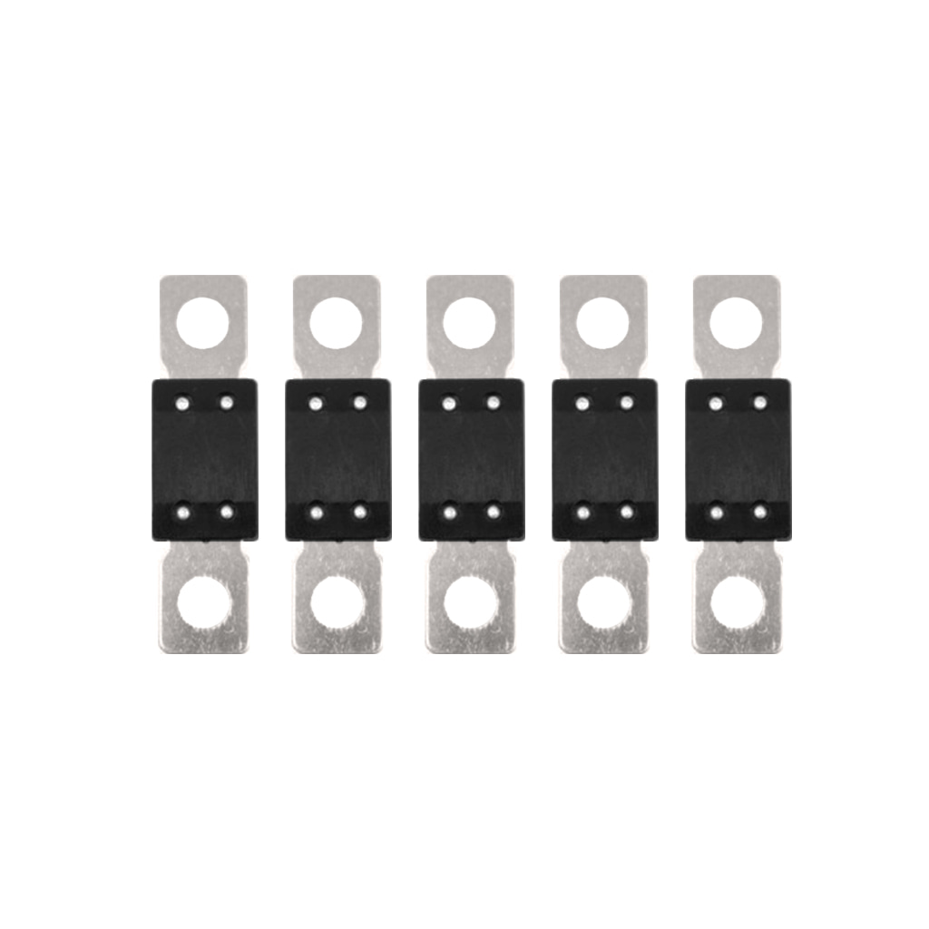 MEGA-fuse 125A/80V (package of 5 pcs) - VICTRON ENERGY