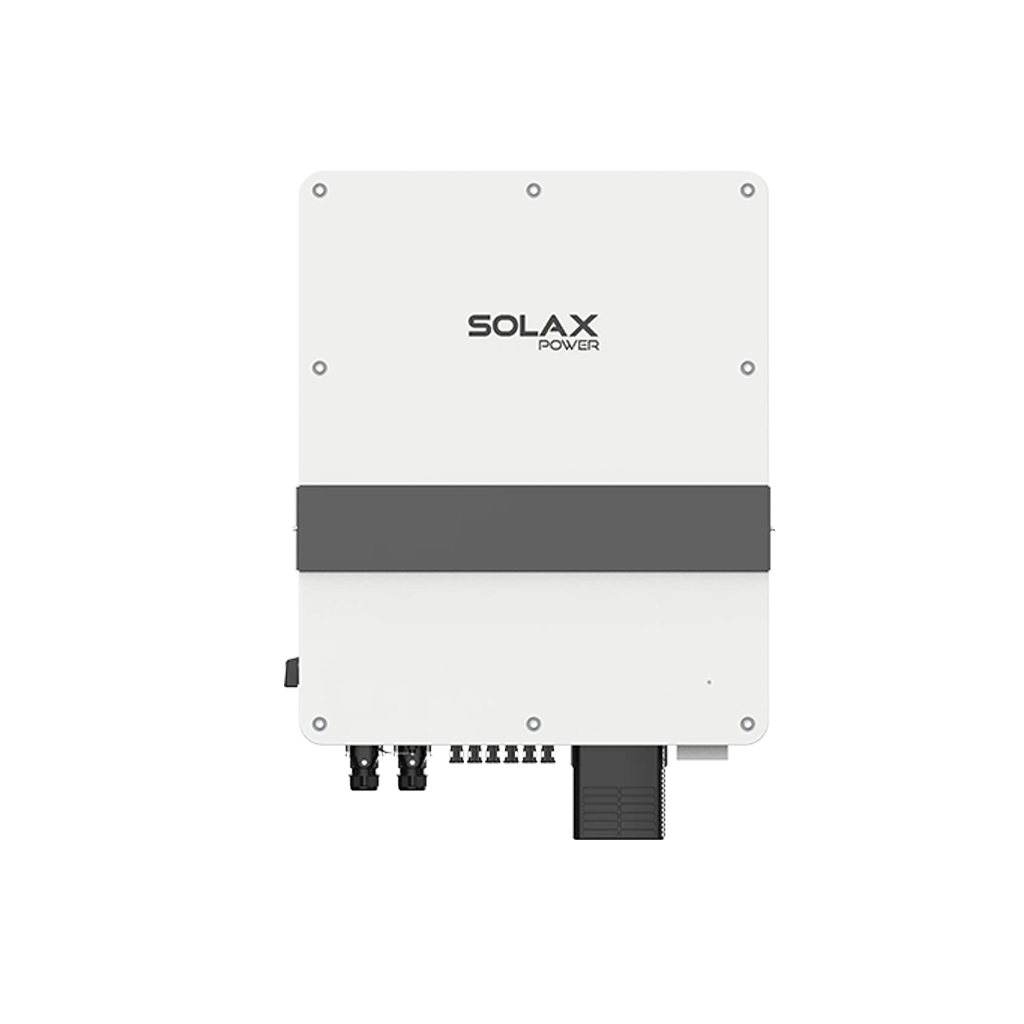 Solax X3-AELIO-50K 50kW without AFCI
