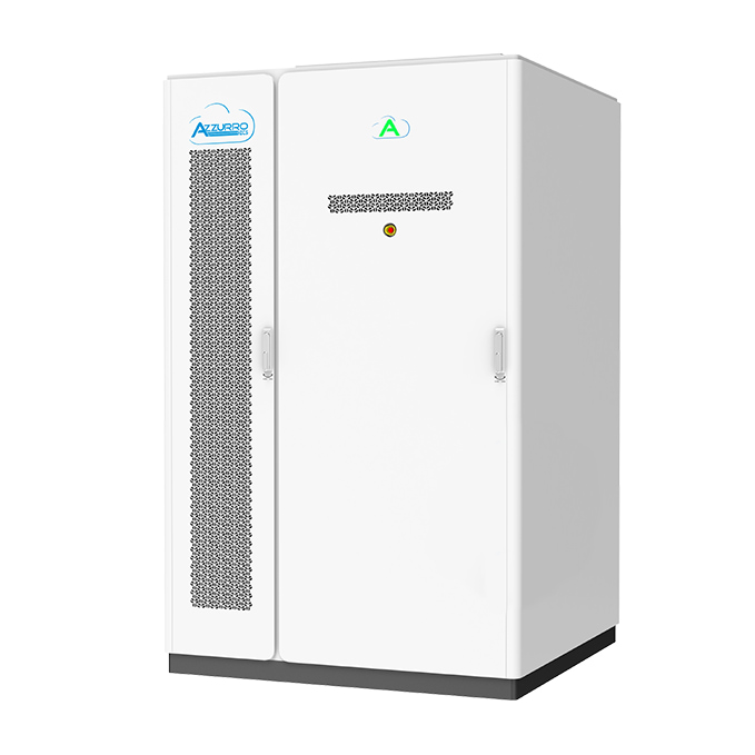 Azzurro ZPM-215KLA-SC1 Energy Storage 215kWh