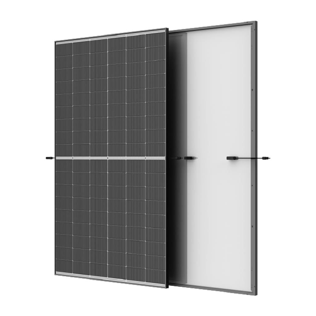 Trina Solar Vertex S+ NEG18R.28 495W