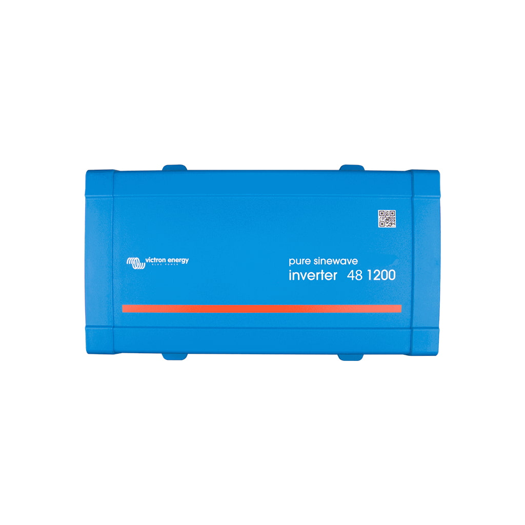 Inverter 48/1200 230V VE.Direct IEC - VICTRON ENERGY