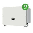 Solax Power X3-Forth-100K 100kW 9MPPT 288A (Incluye WiFi)
