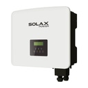 Solax Power X1-Fit-3.7-W | 3700W | AC Coupled | G4 (Sin WiFi)