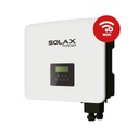 Solax Power X1-Fit-5.0-W | 5000W | AC Coupled | G4 (Sin WiFi)