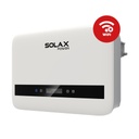 Solax Power X1-Mini-3.0-G4 3000W 1PH 16A MPPT 40-450V (Sin WiFi)