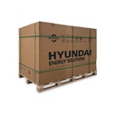 Hyundai HG HiE-S430HG(FB) 430W (Pallet 36 unidades)