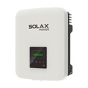 Solax Power X3-MIC-12kW-G2 12000W (Incluye WiFi)
