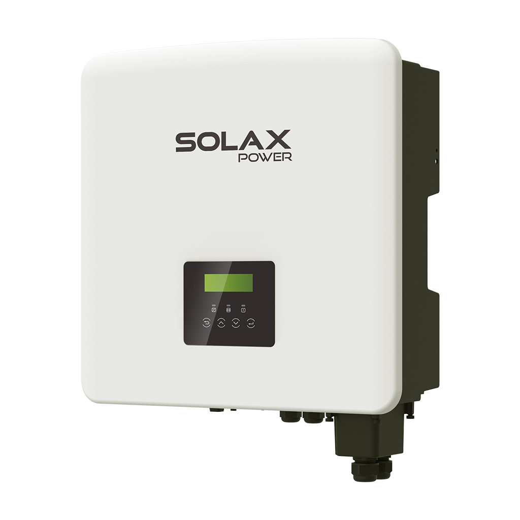 Solax Power X3-Fit-8.0-W 8000W (Incluye WiFi)