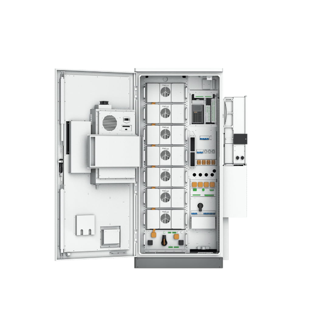 Solax Aelio-B100 100kWh
