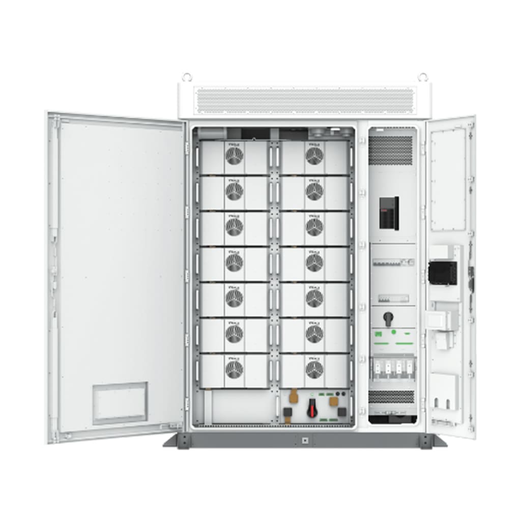 Solax AELIO-B200 200kWh