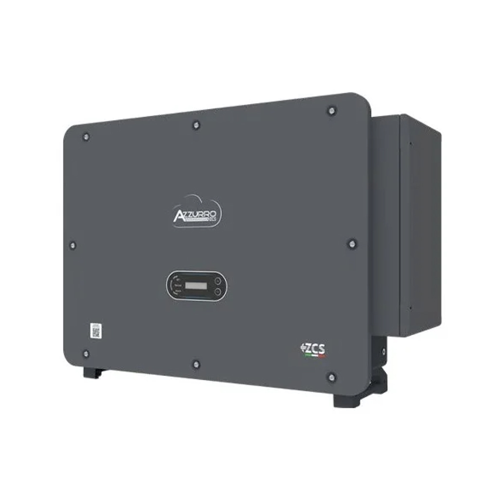 Azzurro ZZ3-100KTL-V4 100kW
