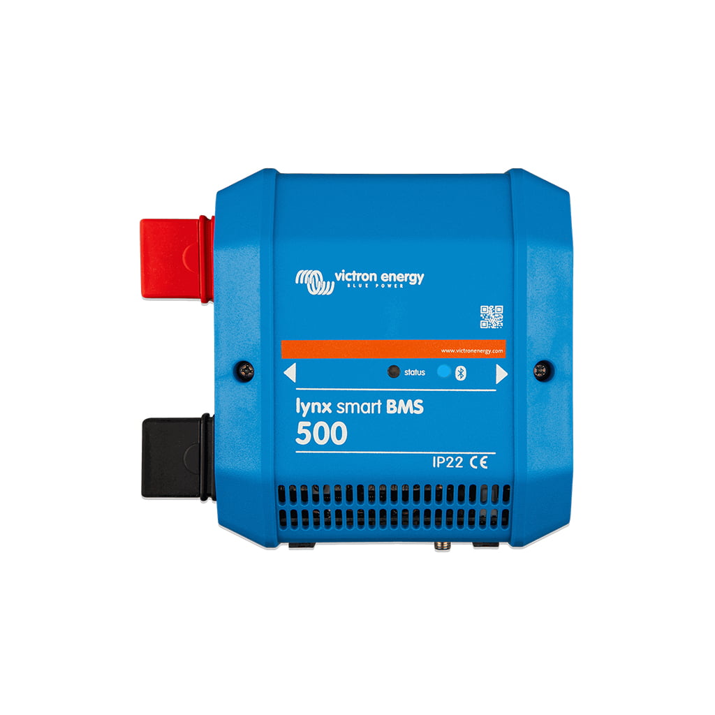 Lynx Smart BMS 500 (M10) - VICTRON ENERGY