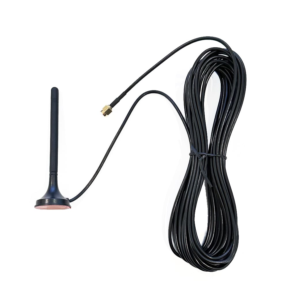APSystems antena RG74 para ECU-C (2 metros)