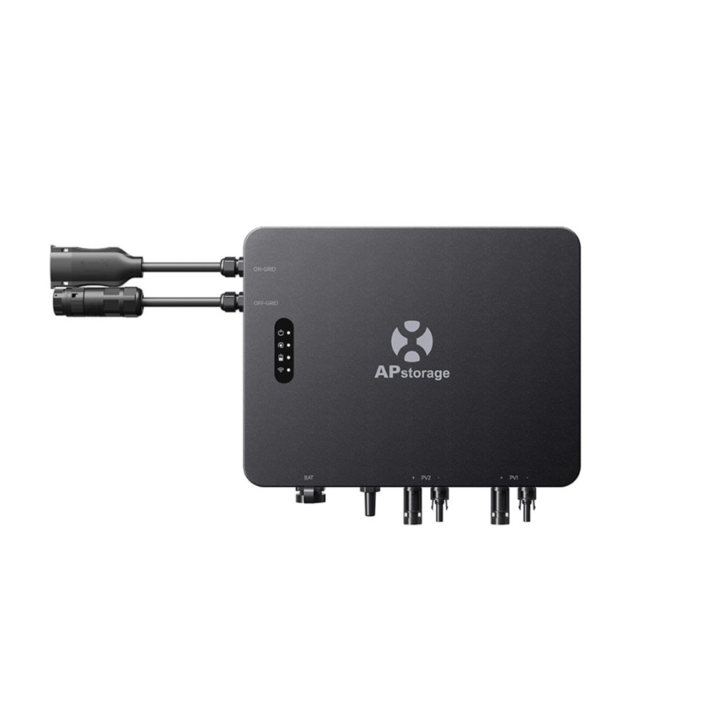 APSystems EZHI-EU 1200W