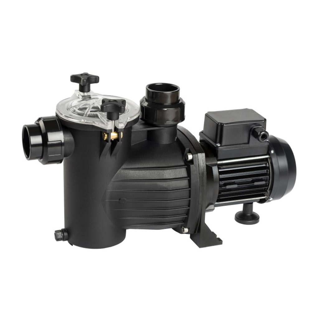 SACI Optima 100T Bomba autoaspirante