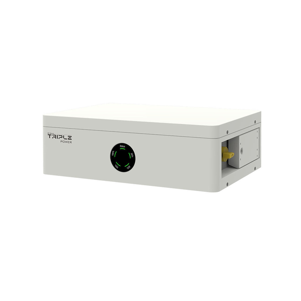 Solax T-BMS-MCS0800