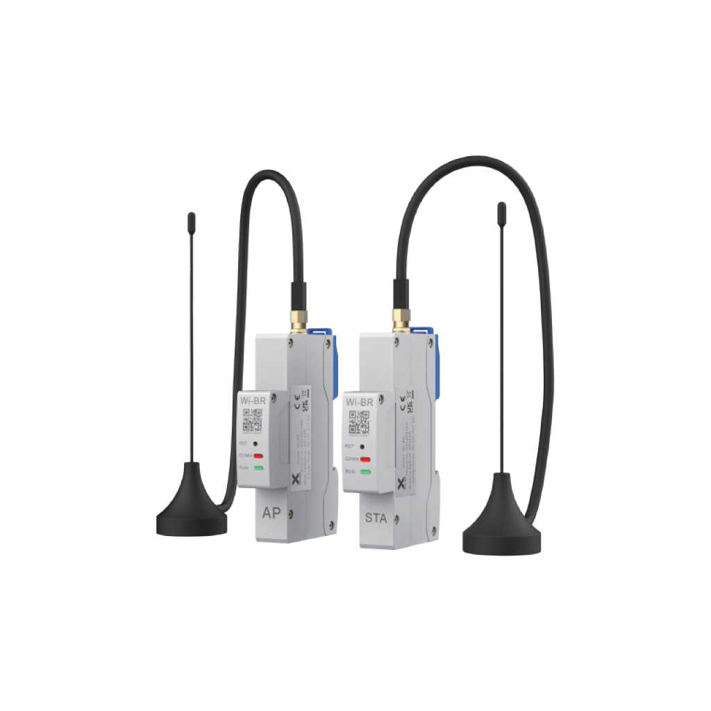 Solax Wireless Bridge | Wi-BR Puente inalámbrico