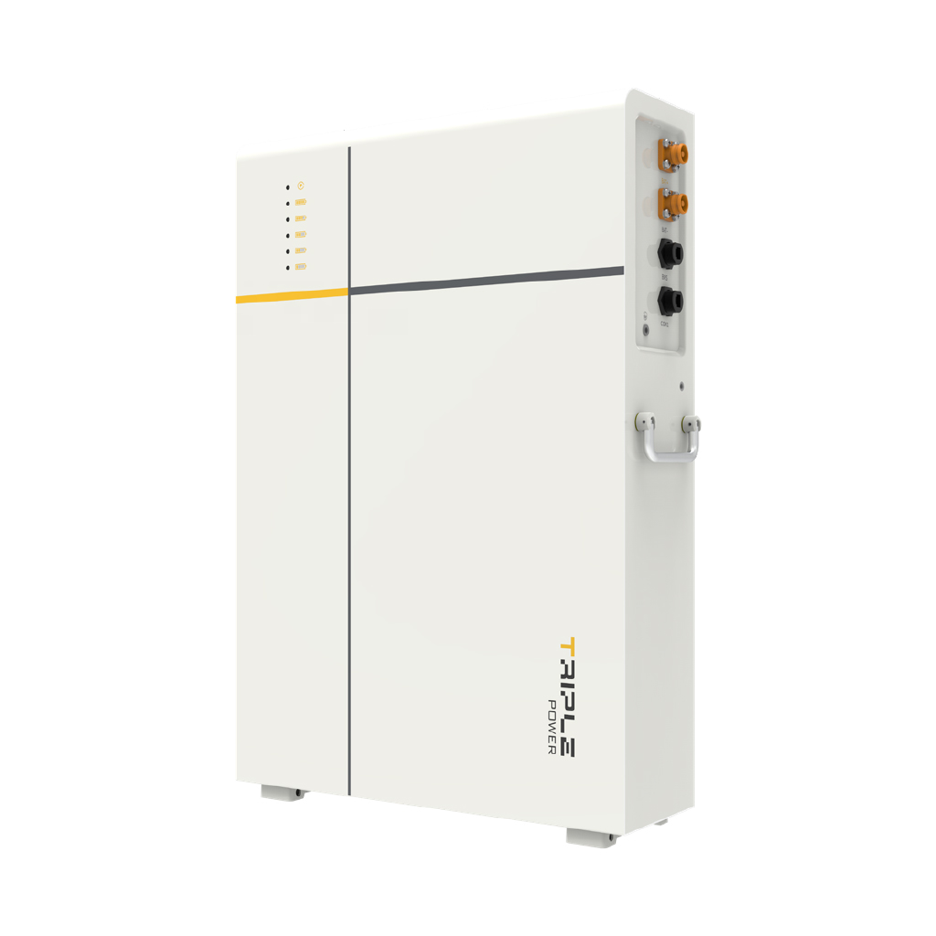 Solax T-BAT-SYS-LV TP-LD53 5,3kWh