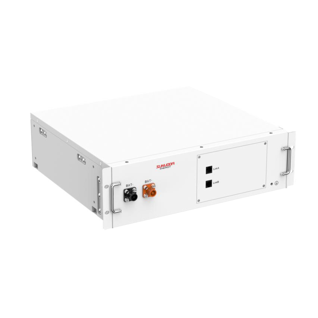 Sunwoda Oasis Flex Módulo Batería 5000Wh