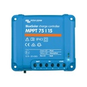 BlueSolar MPPT 75/15 Retail - VICTRON ENERGY (Aceptable)