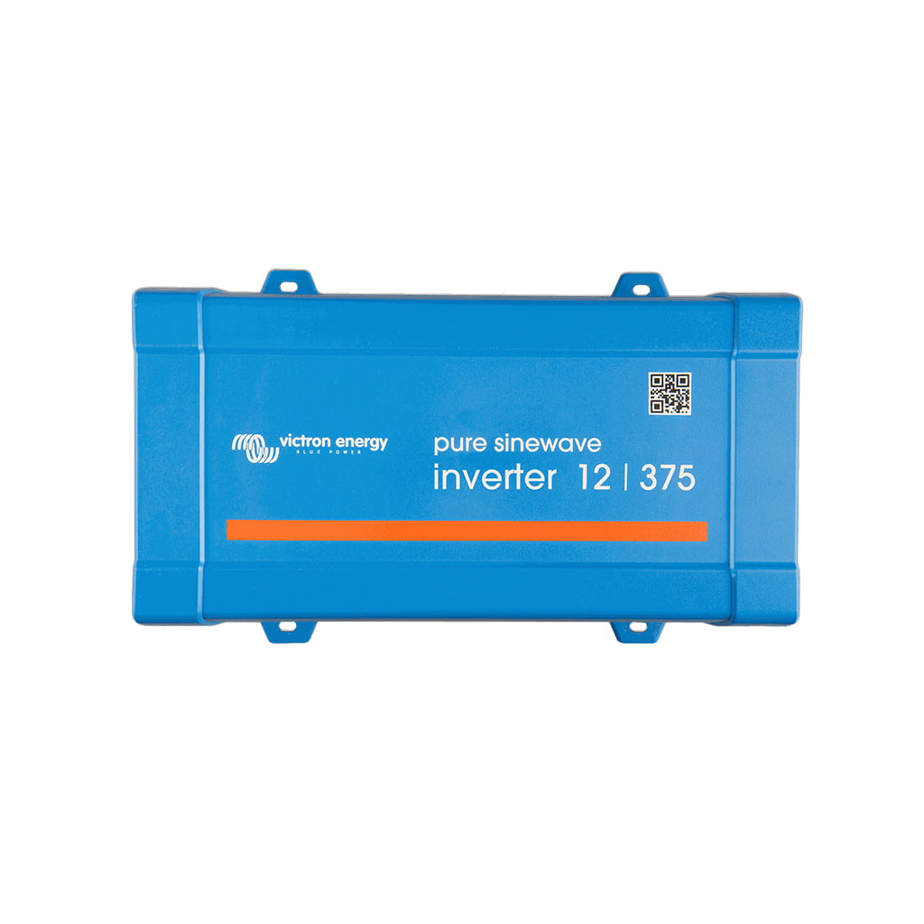 Phoenix Inverter 12/375 230V VE.Direct SCHUKO - VICTRON ENERGY (Very Good)
