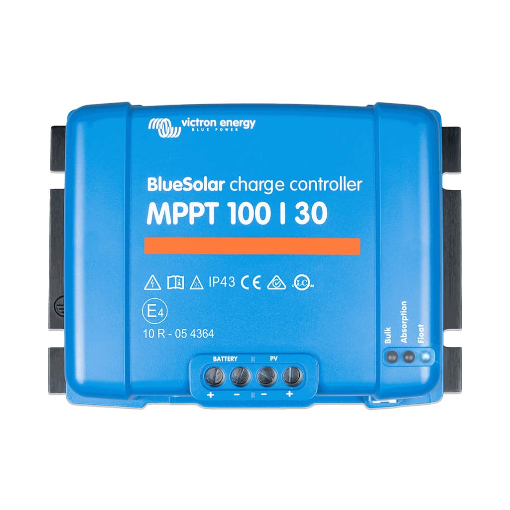 BlueSolar MPPT 100/30 - VICTRON ENERGY (Aceptable)