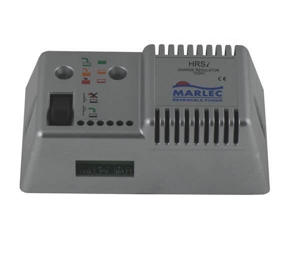 HRSi Regulator for 914i Marlec