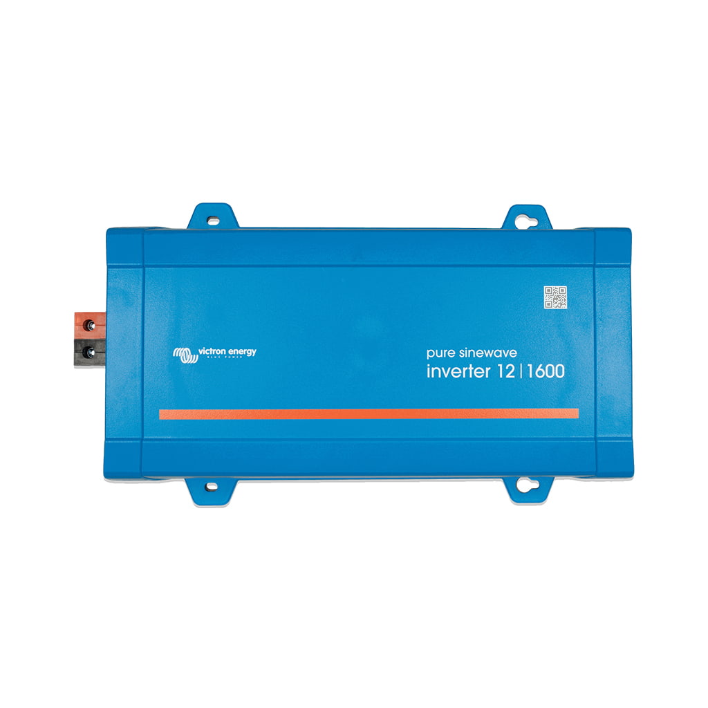 Inverter 12/1600 230V VE.Direct SCHUKO - VICTRON ENERGY