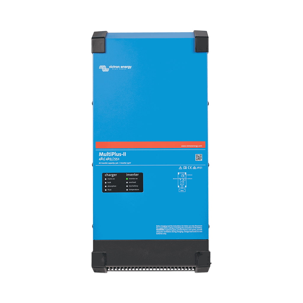 MultiPlus-II 48/4k5/55-32 230V - VICTRON ENERGY