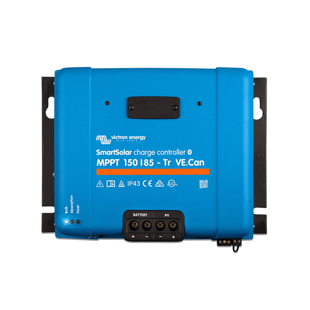 SmartSolar MPPT 150/85-Tr VE.Can - VICTRON ENERGY (Muy bueno)