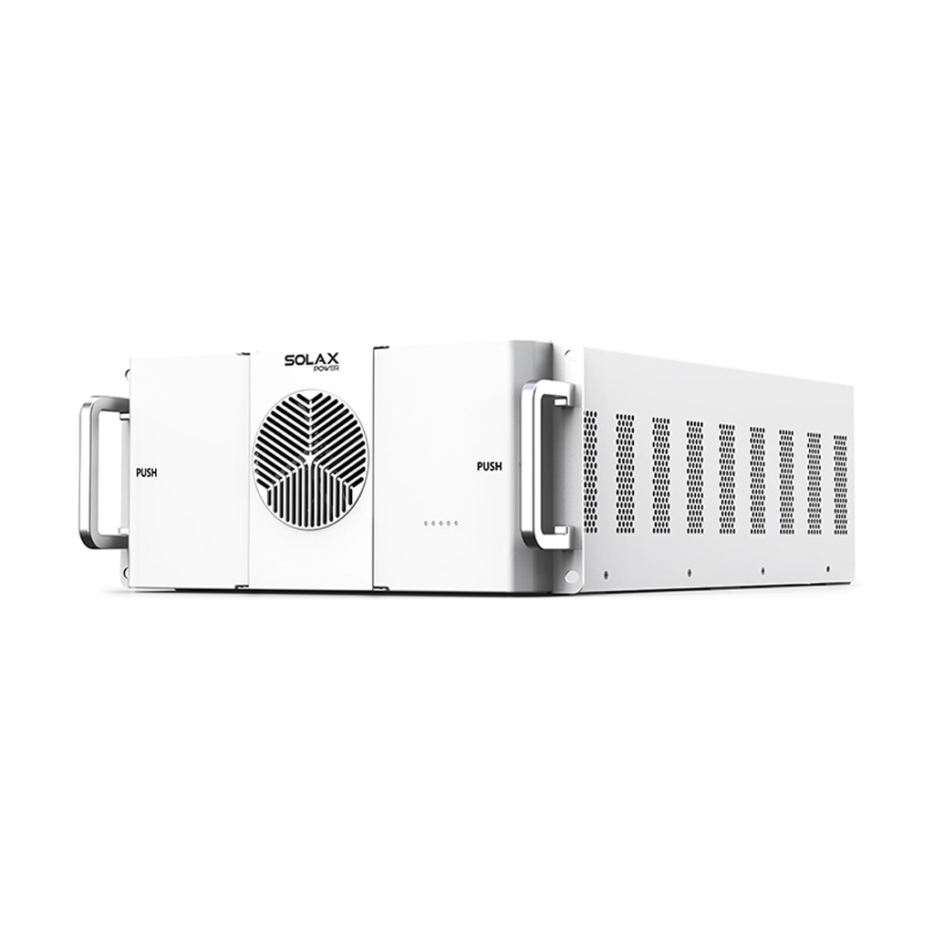 Solax TB-HR140 14.3kwh