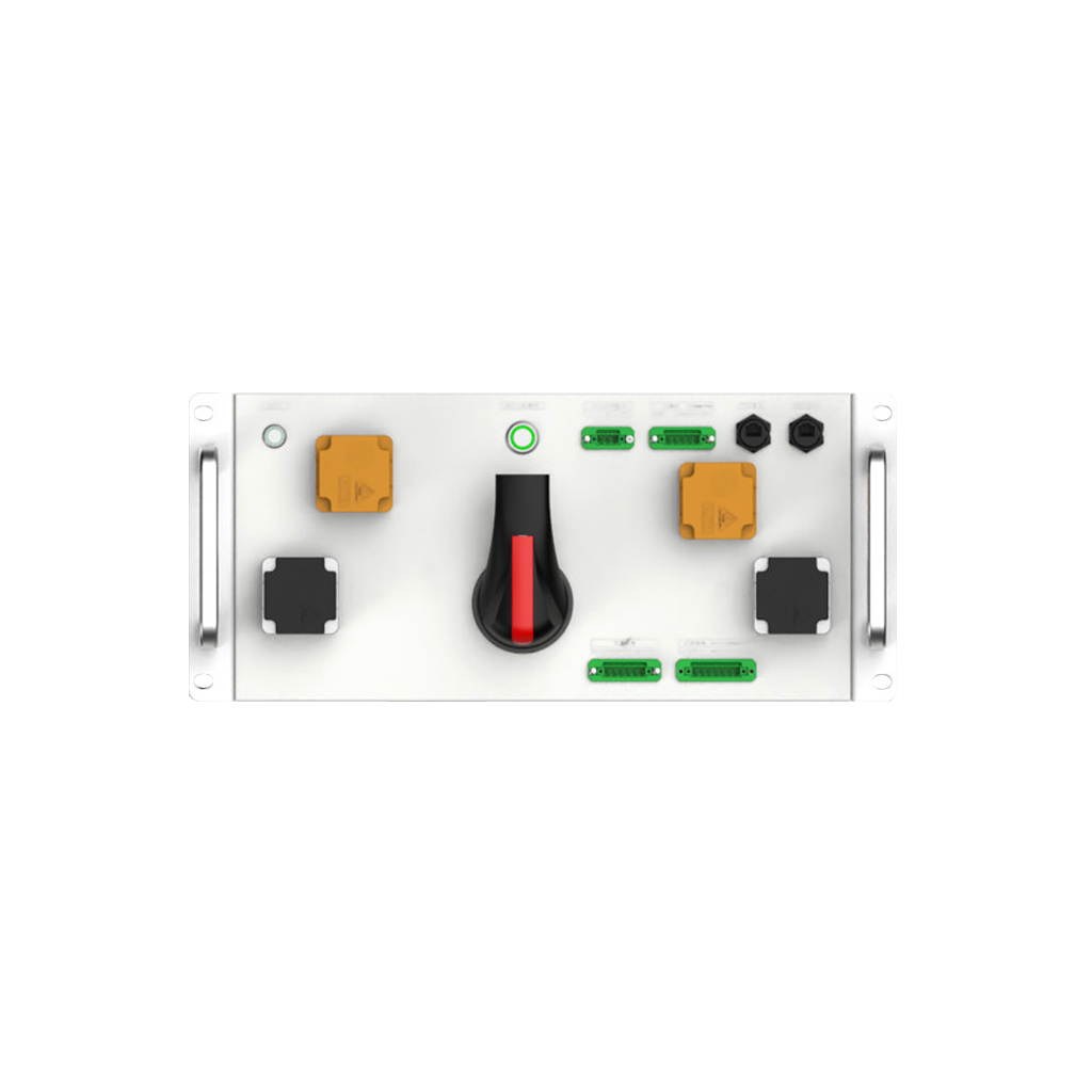 Solax TBMS-R15 para TB-HR140