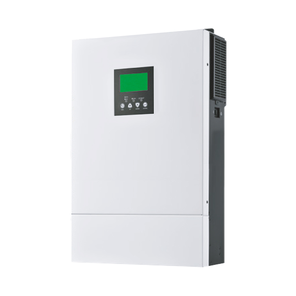 48/12000 Serie Axpert VM II Premium Plus 12kW | Solitia