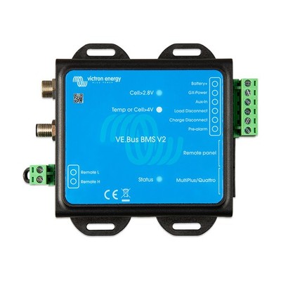 VE.Bus BMS V2 - VICTRON ENERGY (Aceptable)
