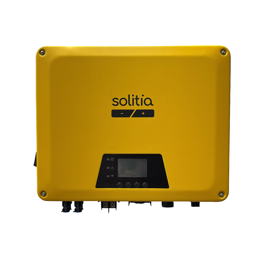 Solitia Turia HES-6000 6000W