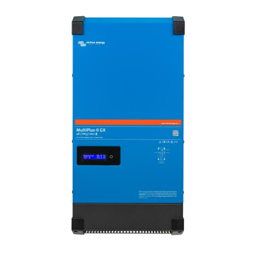 MultiPlus-II 48/6k5/100-50 230V GX - VICTRON ENERGY