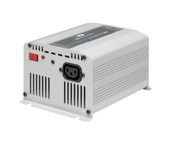Inversor senoidal automatico 175w-24 (220w 10min) - PS200-24 - TBS