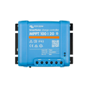 SmartSolar MPPT 100/20 (up to 48V) Retail - VICTRON ENERGY (Muy bueno)