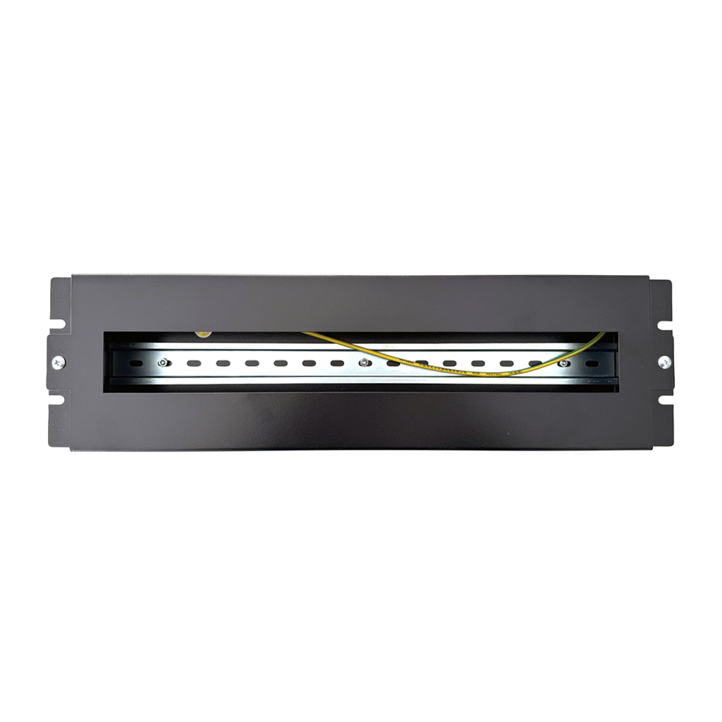 Solitia Elecsun-Ge Panel 19" DIN P/Magnetotérmico