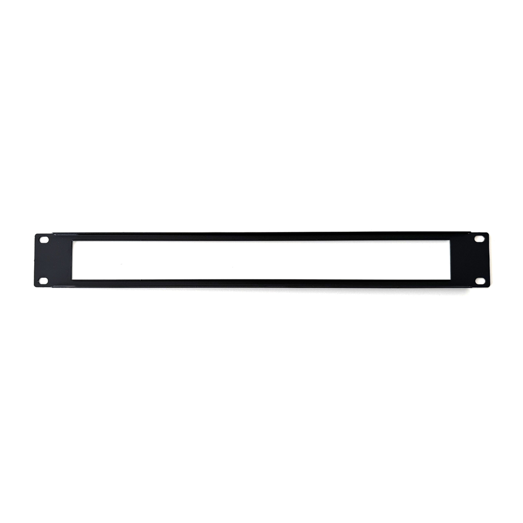 Solitia Elecsun-Ge Panel 19" Vacío 7 huecos 45x45 1,5U